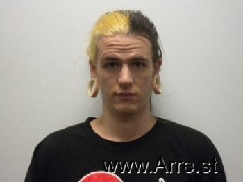 Andrew J Jr Barrette Mugshot