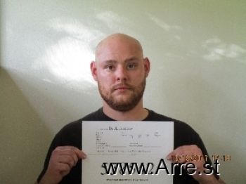 Andrew R Beck Mugshot