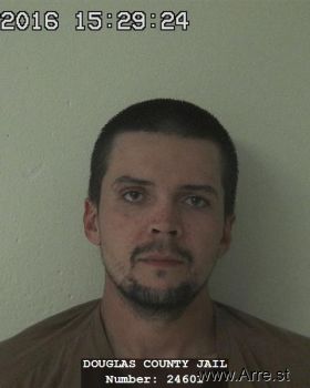 Andrew Charles Berg Mugshot