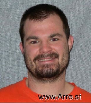 Andrew J Berger Mugshot