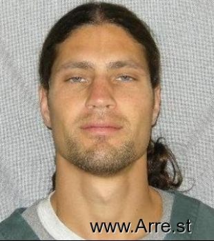 Andrew M Buckett Mugshot