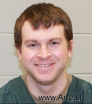 Andrew J Curran Mugshot