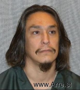 Andrew  Garcia Mugshot