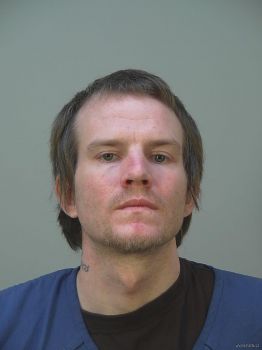 Andrew James Green Mugshot