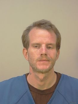 Andrew James Green Mugshot