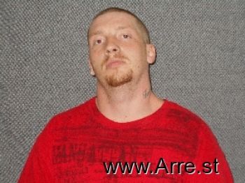 Andrew W Hanson Mugshot