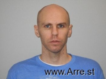 Andrew D Hanson Mugshot