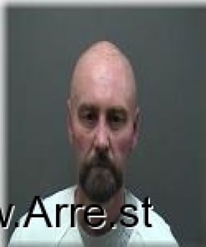 Andrew  Hardy Mugshot