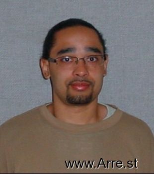 Andrew  Harris Mugshot