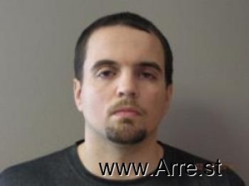 Andrew J Larson Mugshot