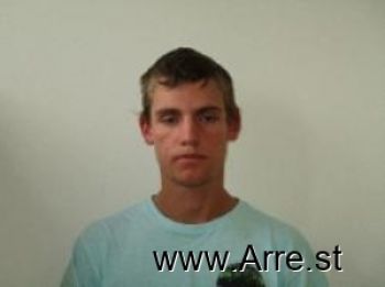 Andrew J Myers Mugshot