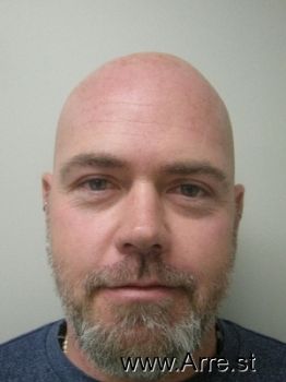 Andrew D Myers Mugshot