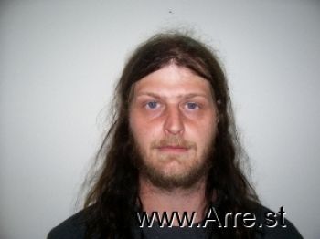 Andrew M Pettit Mugshot