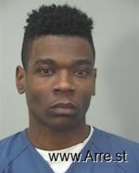 Andrew Lamare Robinson Mugshot