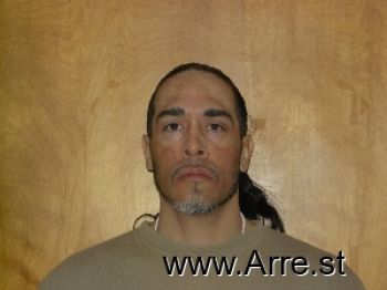 Andrew D Rodriguez Mugshot