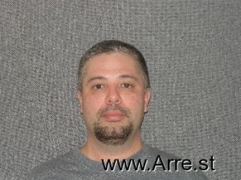 Andrew J Rodriguez Mugshot