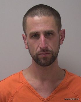 Andrew John Westberg Mugshot