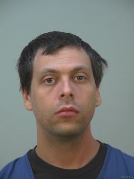 Andrew Steven Wheeler Mugshot