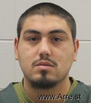 Angel A Aguilar Mugshot