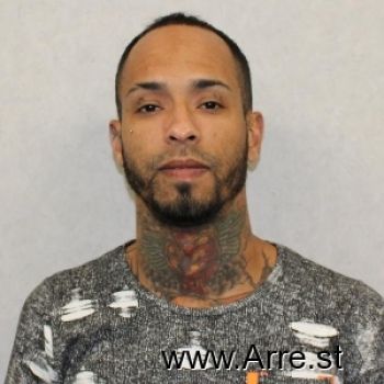 Angel J Alvarez-lopez Mugshot