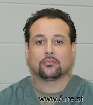 Angel L Cartagena Mugshot