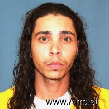 Angel L Jr Feliciano Mugshot