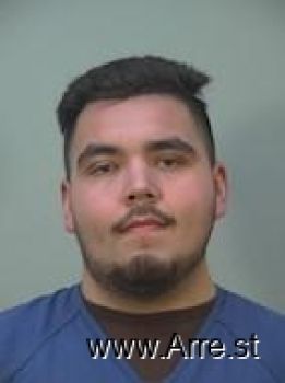 Angel Jesus Rios-sveum Mugshot