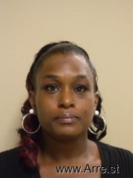 Angela S Allen Mugshot