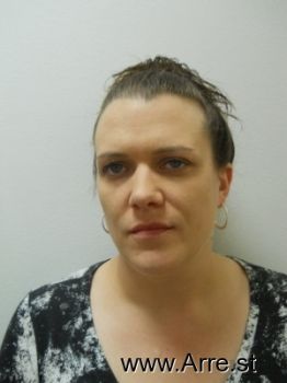 Angela C Anderson Mugshot