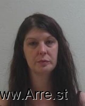 Angela Ann Day Mugshot