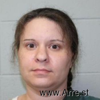 Angela M Miller Mugshot