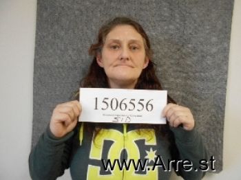 Angela S Raymond Mugshot