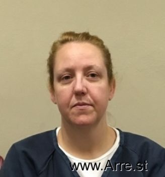 Angela M Reed Mugshot