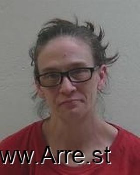 Angela Michelle Roper Mugshot