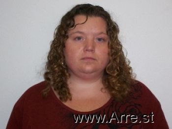 Angela M Stafford Mugshot