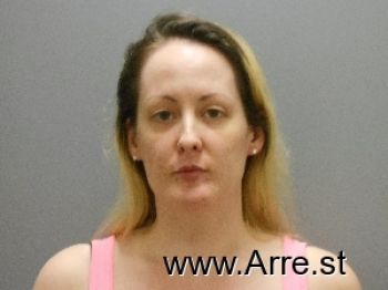 Angela M Williamsen Mugshot