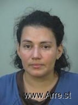 Angelica Maria Rivera Rugama Mugshot