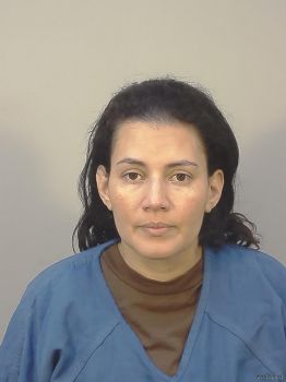 Angelica Maria Rivera Rugama Mugshot