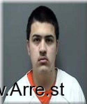 Angelo  Armijo-robles Mugshot