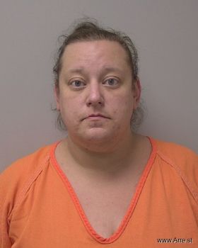 Anna Louise Bauman Mugshot