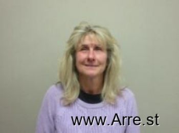 Anne M Preston Mugshot