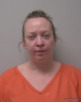 Annmarie Dee Kislow Mugshot