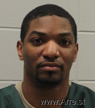 Anthony  Adams Mugshot