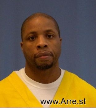 Anthony B Alexander Mugshot