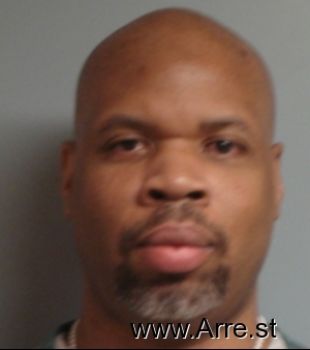 Anthony T Ambrose Mugshot