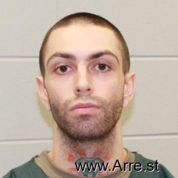 Anthony L Androsky Mugshot