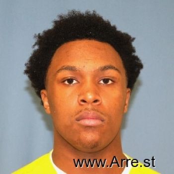 Anthony  Beard Mugshot