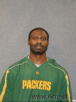 Anthony T Clark Mugshot