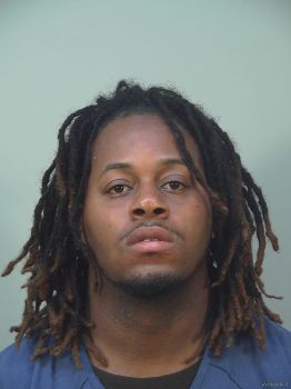 Anthony Deshawn Coleman Mugshot