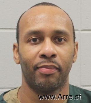 Anthony  Eaton Mugshot